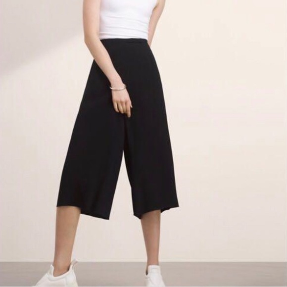 Babaton Lazarus Culottes - Picture 1 of 5